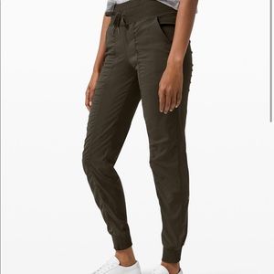 Lululemon Dance Studio Joggers